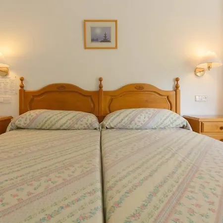 La Glorieta Hotel 2*