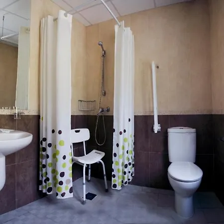 La Glorieta Hotel 2*