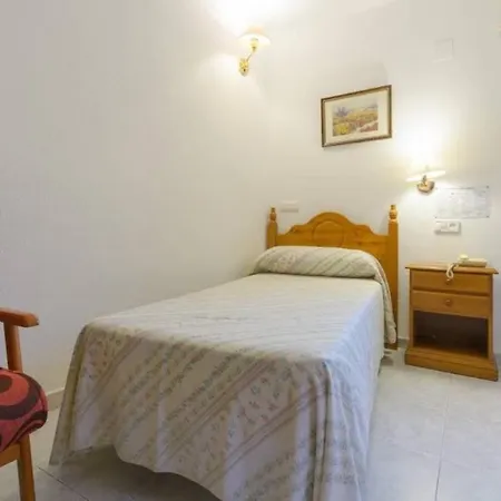 La Glorieta Hotel Banos De Montemayor