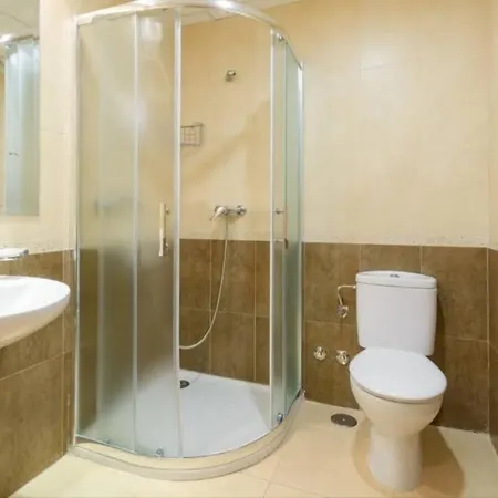 La Glorieta Hotel 2*