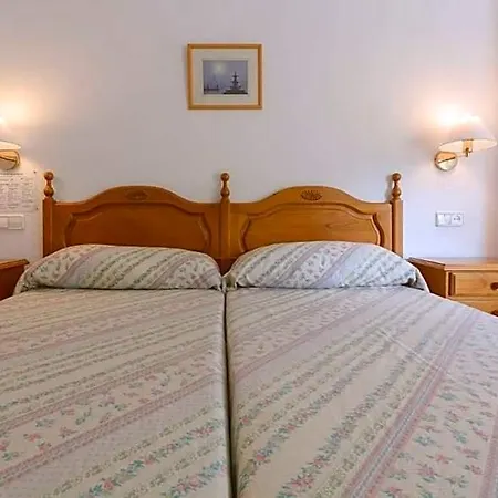 La Glorieta Hotel 2*