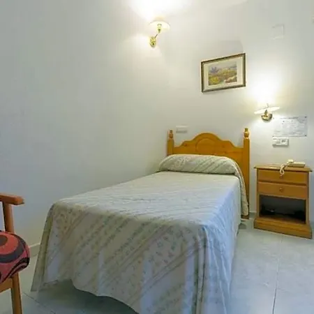 Hotel La Glorieta