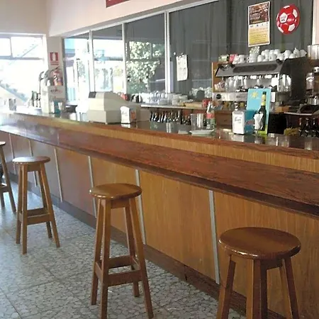 La Glorieta Hotel 2*