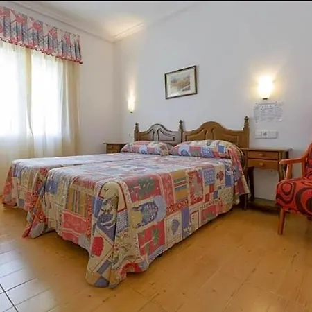 Hotel La Glorieta