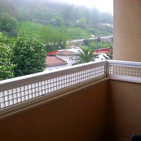 Hotel La Glorieta Banos De Montemayor