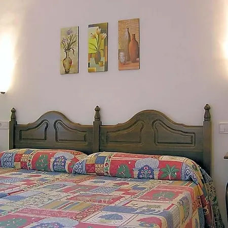 Hotel La Glorieta Banos De Montemayor