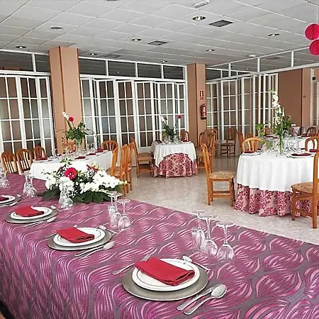 La Glorieta Hotel 2*