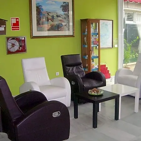 Hotel La Glorieta 2*