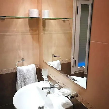 Hotel La Glorieta
