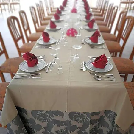 La Glorieta 2*