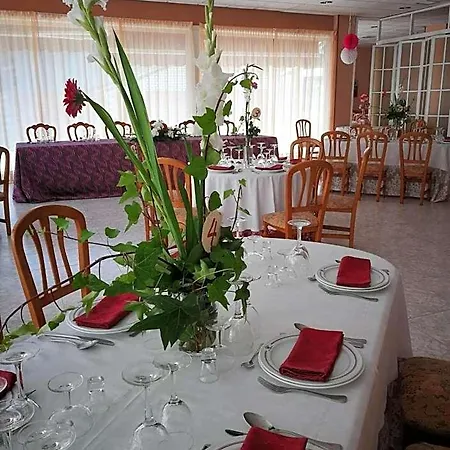 Hotel La Glorieta