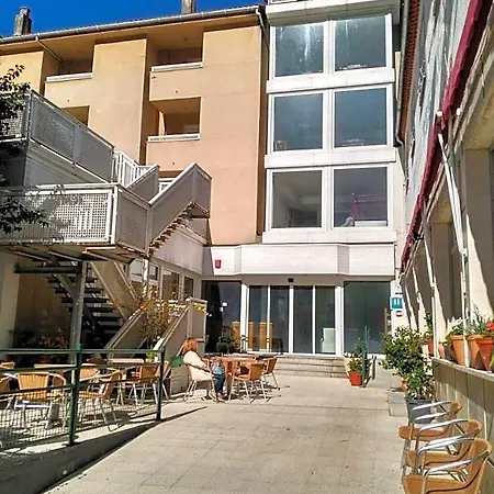 Hotel La Glorieta