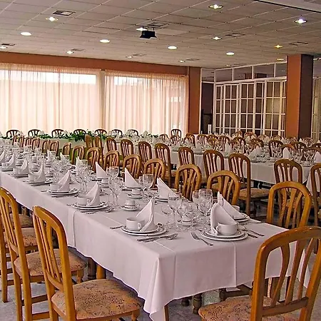 Hotel La Glorieta 2*