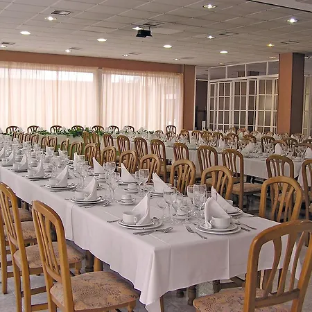 Hotel La Glorieta 2*