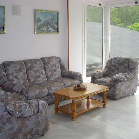 호텔 La Glorieta 2*