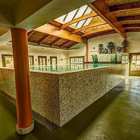 Hotel La Glorieta