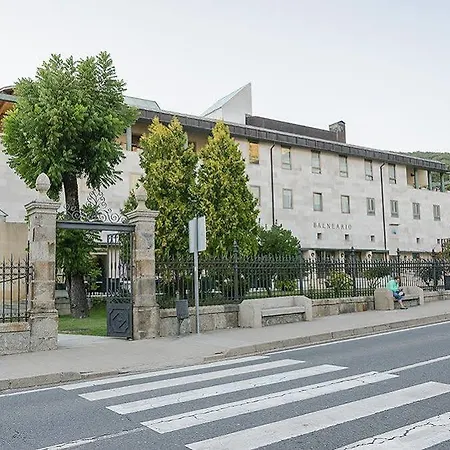 La Glorieta Hotel