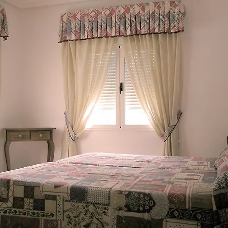 La Glorieta Hotel