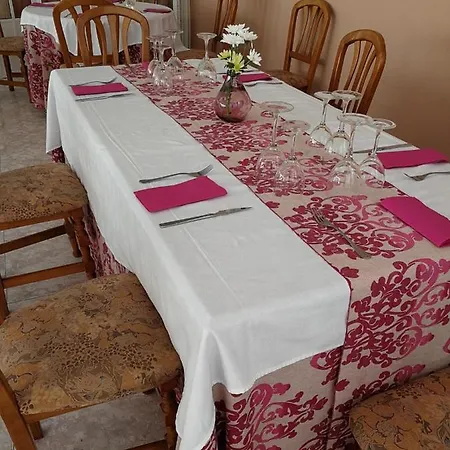 Hotel La Glorieta 2*