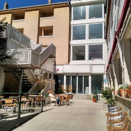 La Glorieta Hotel