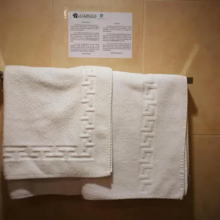 Hotel La Glorieta 2*
