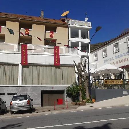 La Glorieta Hotel 2*