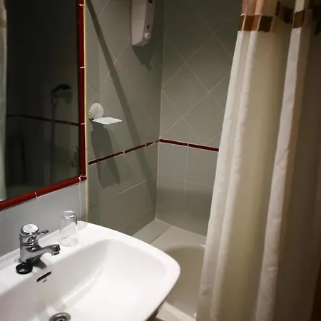La Glorieta Hotel