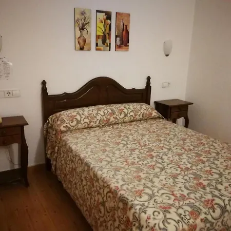 La Glorieta 호텔 2*