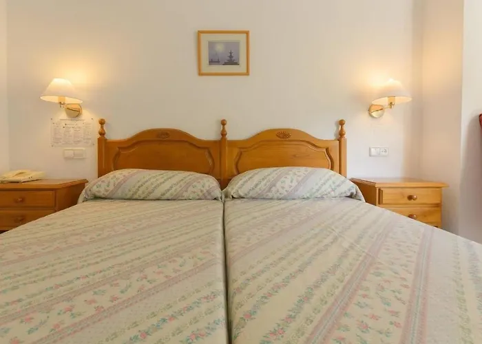 La Glorieta Hotel 2*