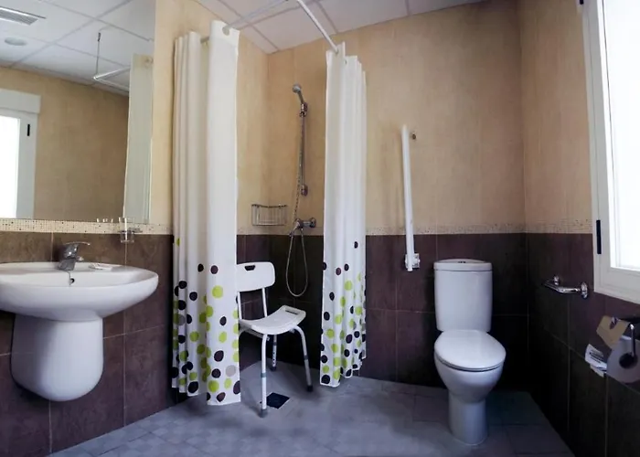 La Glorieta Hotel 2*