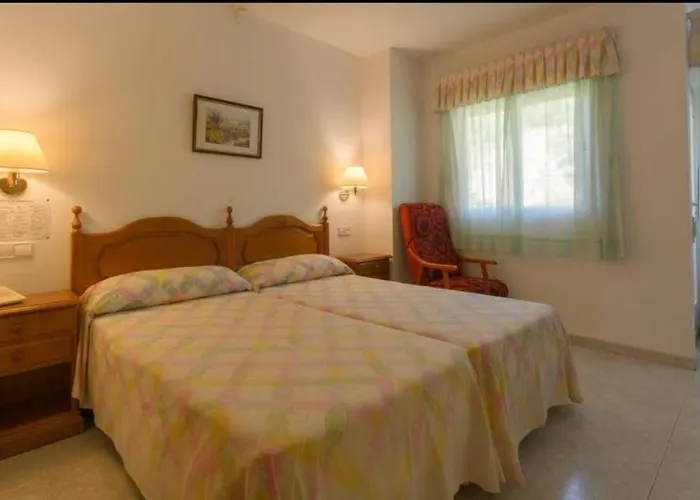 La Glorieta Hotel Banos De Montemayor