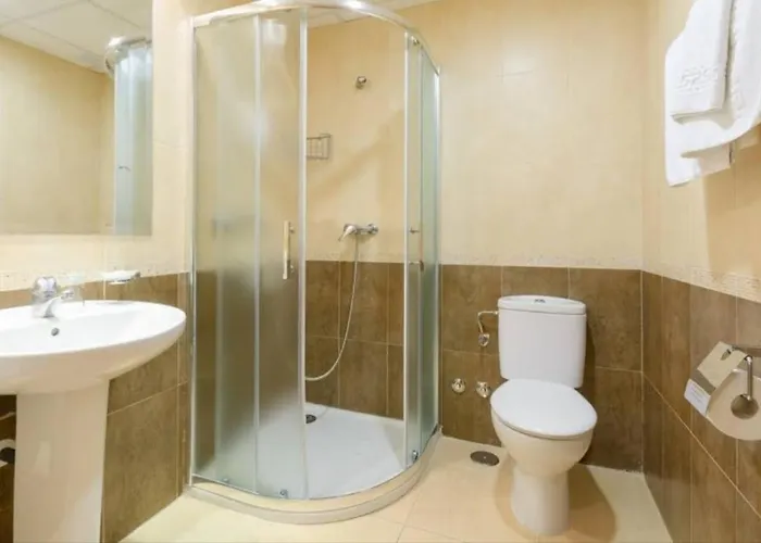 La Glorieta Hotel 2*