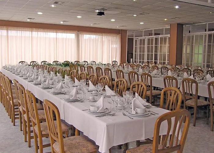 Hotel La Glorieta 2*