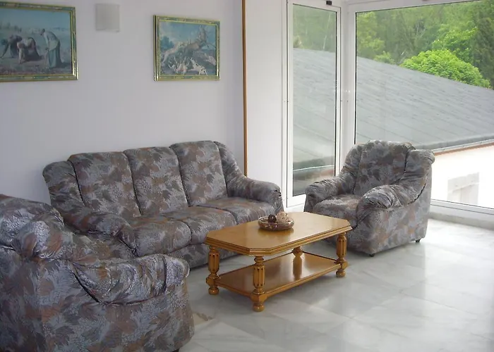 Hotel La Glorieta 2*