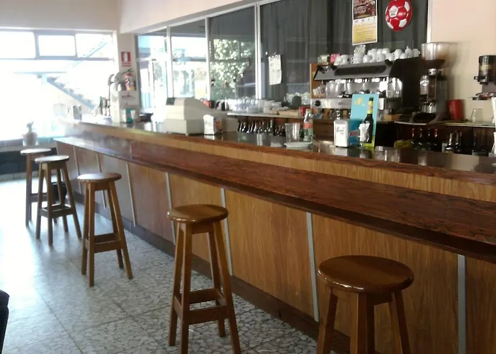 La Glorieta Banos De Montemayor