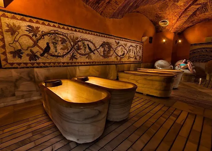 La Glorieta Hotel 2*