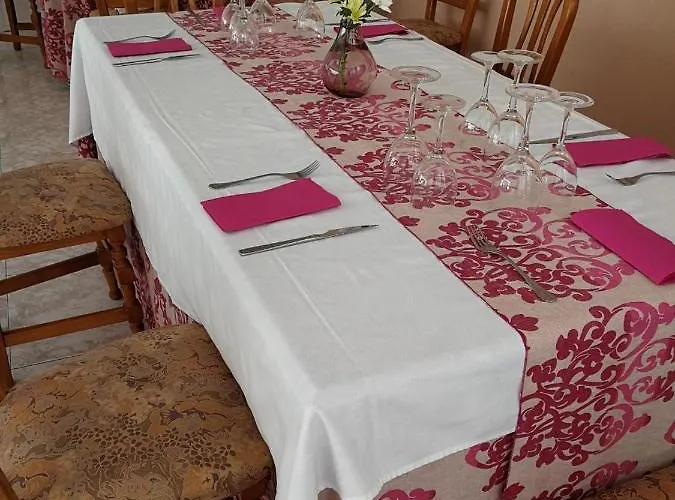 Hotel La Glorieta 2*