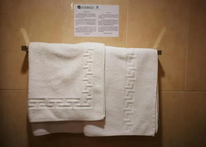 Hotel La Glorieta 2*