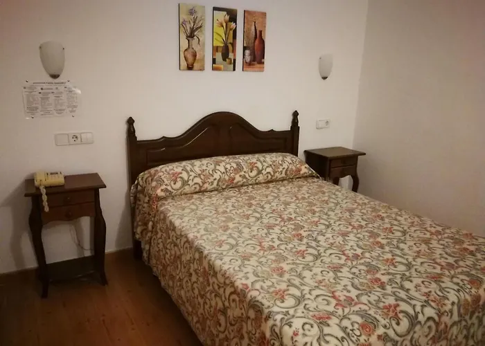 La Glorieta Hotel 2*